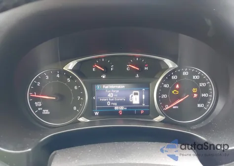 2019 GMC Terrain Sle from USA, damaged, VIN 3GKALMEVXKL212180